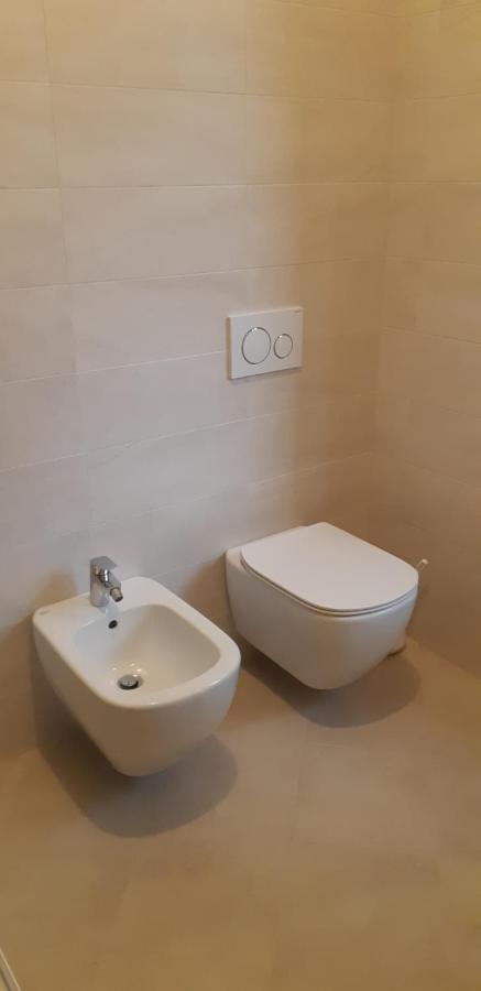 Casa Vacanze Ester Brenzone sul Garda Buitenkant foto