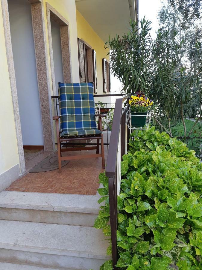 Casa Vacanze Ester Brenzone sul Garda Buitenkant foto