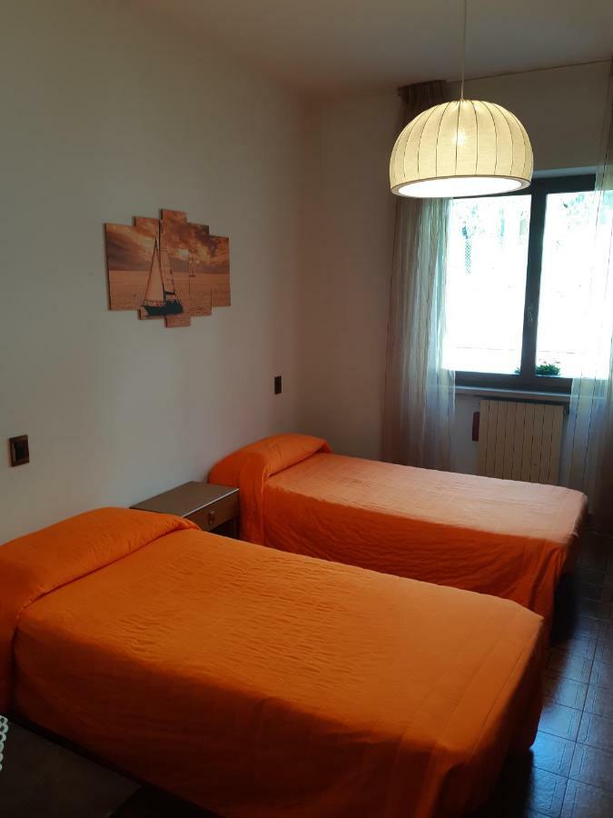 Casa Vacanze Ester Brenzone sul Garda Buitenkant foto