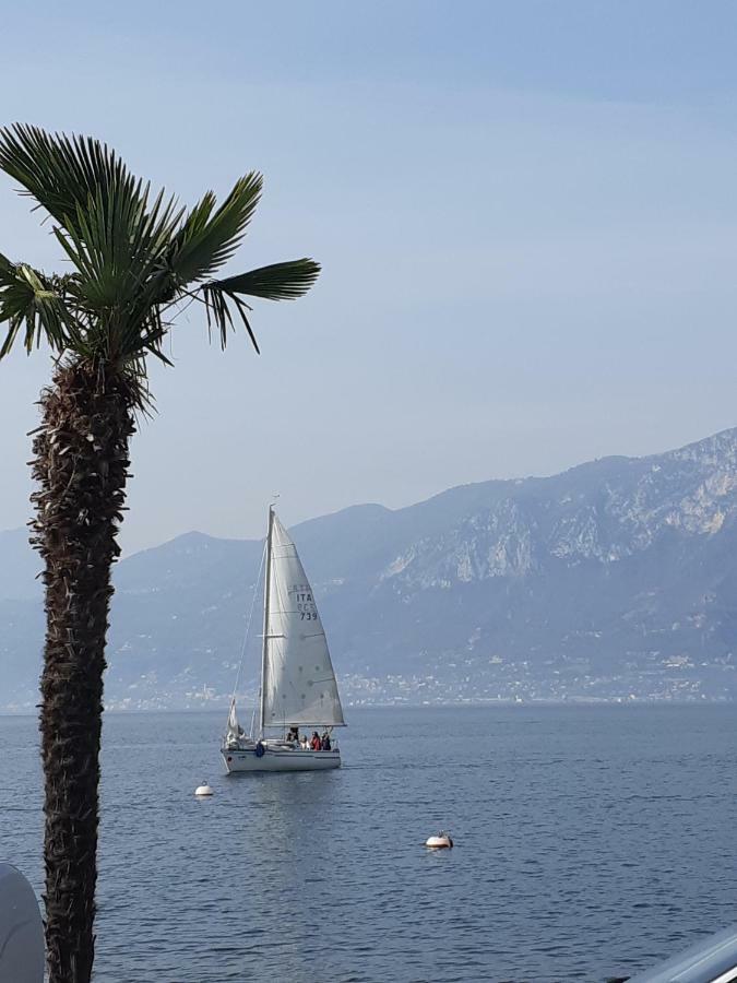 Casa Vacanze Ester Brenzone sul Garda Buitenkant foto
