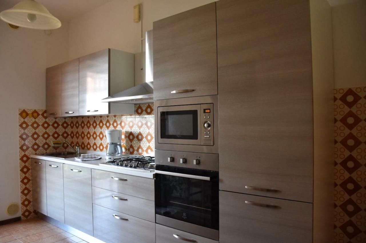 Casa Vacanze Ester Brenzone sul Garda Buitenkant foto