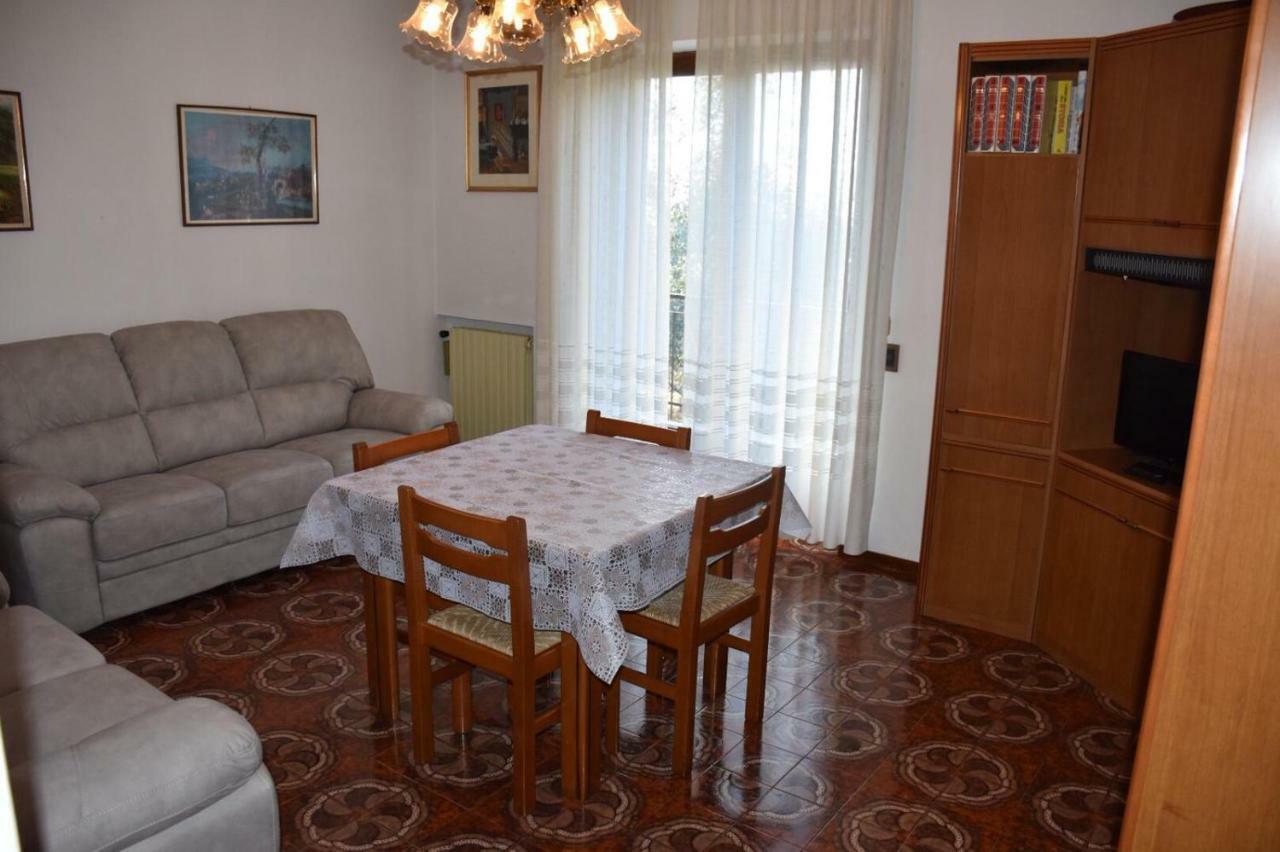 Casa Vacanze Ester Brenzone sul Garda Buitenkant foto