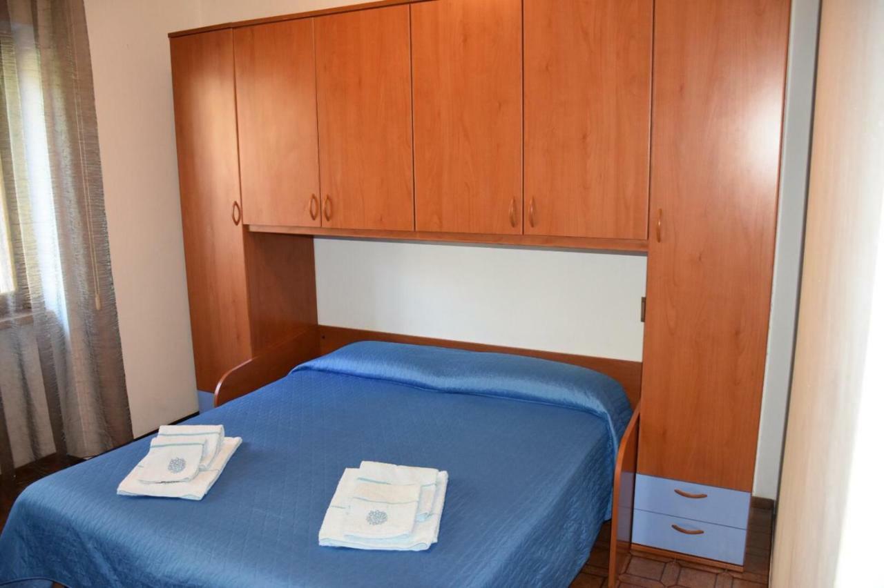 Casa Vacanze Ester Brenzone sul Garda Buitenkant foto